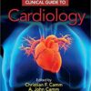 9781118755334 | Clinical Guide To Cardiology Pb 2016 | 9781118751732 | Together Books Distributor