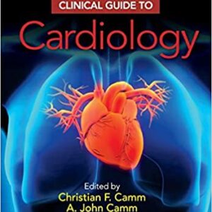 Clinical Guide To Cardiology Pb 2016