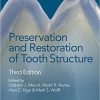 9781118766590 | Preservation And Restoration Of Tooth Structure 3Ed Hb 2016 | 9781118761076 | Together Books Distributor