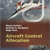 9781118827796 | Aircraft Control Allocation Hb 2017 | 9781118855485 | Together Books Distributor