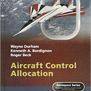 Aircraft Control Allocation Hb 2017