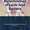 9781118868409 | Biotechnology Of Lactic Acid Bacteria Novel Applications 2Ed Hb 2016 | 9781118870143 | Together Books Distributor