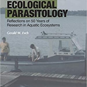 Ecological Parasitology Hb 2016