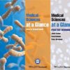 9781118892640 | Medical Sciences At A Glance Text And Workbook Pb 2014 | 9781118895030 | Together Books Distributor