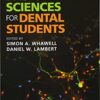 9781118905579 | Basic Sciences For Dental Students Pb 2018 | 9781118904718 | Together Books Distributor