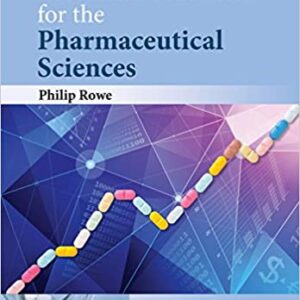 Essential Statistics For The Pharmaceutical Sciences 2Ed Pb 2016