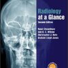 9781118914779 | Radiology At A Glance 2Ed Pb 2018 | 9781118913819 | Together Books Distributor