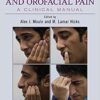9781118925003 | Diagnosing Dental And Orofacial Pain A Cliniacal Manual Pb 2017 | 9781118925072 | Together Books Distributor
