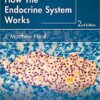9781118931486 | How The Endocrine System Works 2Ed Pb 2016 | 9781118933756 | Together Books Distributor