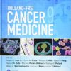 9781118934692 | Holland Frei Cancer Medicine 9Ed Hb 2017 | 9781118937006 | Together Books Distributor