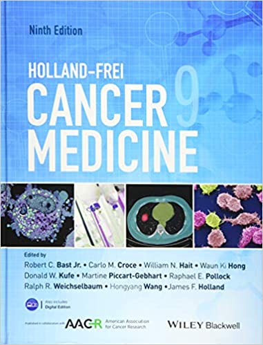 9781118934692 | Holland Frei Cancer Medicine 9Ed Hb 2017 | 9781118934692 | Together Books Distributor Holland Frei Cancer Medicine 9Ed Hb 2017