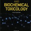 9781119042419 | Molecular And Biochemical Toxicology 5Ed Hb 2018 | 9781119042730 | Together Books Distributor