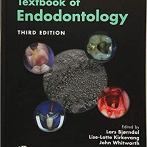 Textbook Of Endodontology 3Ed Hb 2018