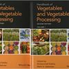 9781119098928 | Handbook Of Vegetables And Vegetable Processing 2 Vol Set 2Ed Hb 2018 | 9781119106227 | Together Books Distributor