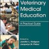 9781119125006 | Veterinary Medical Education A Practical Guide Pb 2017 | 9781119115656 | Together Books Distributor