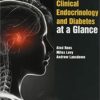 9781119128717 | Clinical Endocrinology And Diabetes At A Glance (Pb 2017) | 9781119126799 | Together Books Distributor