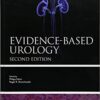 9781119129882 | Evidence Based Urology 2Ed Hb 2018 | 9781119135913 | Together Books Distributor