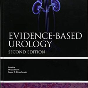 Evidence Based Urology 2Ed Hb 2018