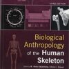 9781119151616 | Biological Anthropology Of The Human Skeleton 3Ed Hb 2019 | 9781119152682 | Together Books Distributor