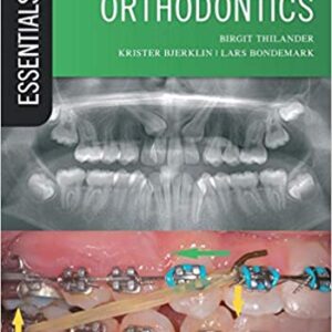 Essential Orthodontics Pb 2018