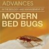 9781119171522 | Advances In The Biology And Management Of Modern Bed Bugs Hb 2018 | 9781119169956 | Together Books Distributor