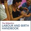 9781119235118 | The Midwifes Labour And Birth Handbook 4Ed Pb 2018 | 9781119212201 | Together Books Distributor