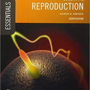 Essential Reproduction 8Ed Pb 2018