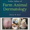 9781119250579 | Color Atlas Of Farm Animal Dermatology 2Ed Hb 2018 | 9781119277156 | Together Books Distributor