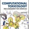 9781119282563 | Computational Toxicology Risk Assessment For Chemicals Hb 2018 | 9781119274094 | Together Books Distributor