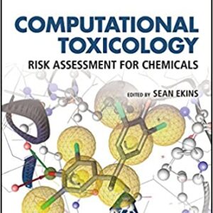 Computational Toxicology Risk Assessment For Chemicals Hb 2018