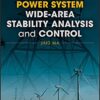 9781119304845 | Power System Wide Area Stability Analysis And Control Hb 2018 | 9781119367796 | Together Books Distributor