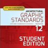 9781119312512 | Architectural Graphic Standards 12Ed Student Edition Pb 2017 | 9781119075592 | Together Books Distributor