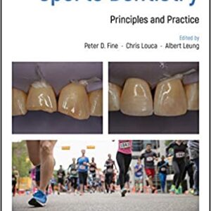 Sports Dentistry Principles And Practice Pb 2019