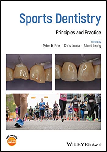 9781119332558 | Sports Dentistry Principles And Practice Pb 2019 | 9781119332558 | Together Books Distributor Sports Dentistry Principles And Practice Pb 2019