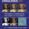 9781119993148 | Troublesome Disguises Managing Challenging Disorders In Psychiatry 2Ed Hb 2015 | 9781133017431 | Together Books Distributor