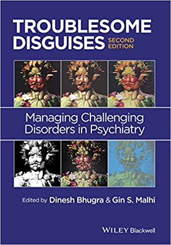 9781119993148 | Troublesome Disguises Managing Challenging Disorders In Psychiatry 2Ed Hb 2015 | 9781119993148 | Together Books Distributor Troublesome Disguises Managing Challenging Disorders In Psychiatry 2Ed Hb 2015