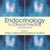9781138033054 | Endocrinology In Clinical Practice 2Ed Pb 2014 | 9781138033092 | Together Books Distributor