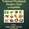 9781138035508 | Postharvest Physiological Disorders In Fruits And Vegetables Hb 2019 | 9781138035218 | Together Books Distributor