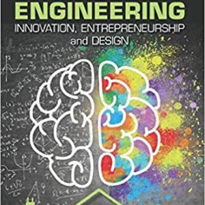 Green Engineering Innovation Entrepreneurship And Design Pb 2018