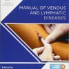 9781138036765 | Manual Of Venous And Lymphatic Diseases Pb 2018 | 9781138036383 | Together Books Distributor