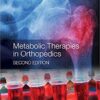 9781138039216 | Metabolic Therapies In Orthopedics 2Ed Hb 2019 | 9781138039148 | Together Books Distributor