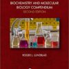 9781138054585 | Biochemistry And Molecular Biology Compendium 2Ed Hb 2020 | 9781138054455 | Together Books Distributor