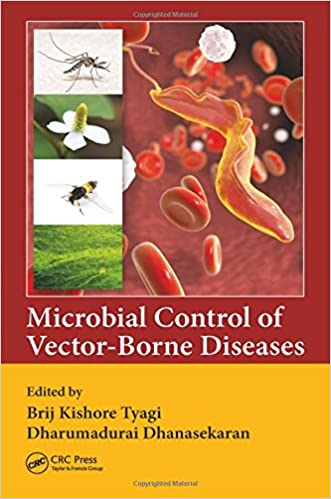 9781138055810 | Microbial Control Of Vector Borne Diseases Hb 2018 | 9781138055810 | Together Books Distributor Microbial Control Of Vector Borne Diseases Hb 2018
