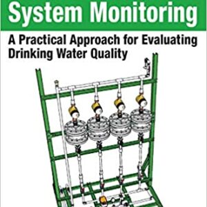 Water Distribution System Monitoring 2Ed Pb 2018