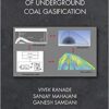 9781138091597 | Computational Modeling Of Underground Coal Gasification Hb 2020 | 9781138090378 | Together Books Distributor