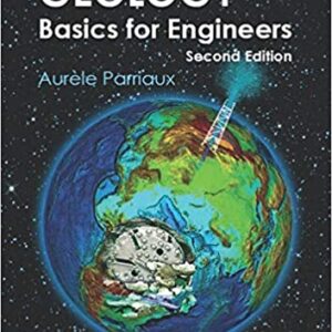 Geology Basics For Engineers 2Ed Pb 2019