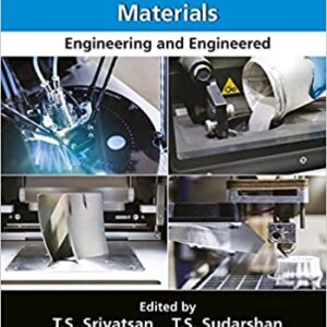 Manufacturing Techniques For Materials Engineering And Engineered Hb 2018