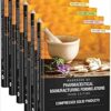 9781138103924 | Handbook Of Pharmaceutical Manufacturing Formulations 3Ed 6 Vol Set Hb 2020 | 9781138103078 | Together Books Distributor