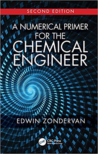 9781138315389 | A Numerical Primer For The Chemical Engineer 2Ed Hb 2020 | 9781138315389 | Together Books Distributor A Numerical Primer For The Chemical Engineer 2Ed Hb 2020