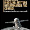9781138331501 | Spacecraft Modeling Attitude Determination And Control Quaternion Based Approach Hb 2019 | 9781138329331 | Together Books Distributor